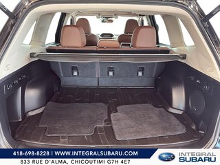Subaru Forester  2021 à Baie-Comeau, Québec - 6 - w320h240px