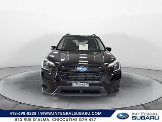 Subaru Forester  2022 à Jonquière, Québec - 2 - w320h240px