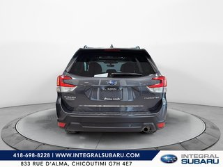 2022 Subaru Forester in Jonquière, Quebec - 3 - w320h240px