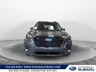 Subaru Forester Convenience 2022 à Chicoutimi, Québec - 2 - w320h240px