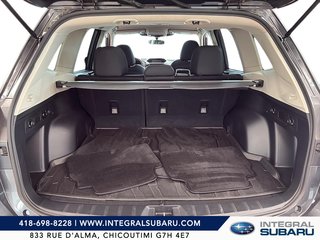 Subaru Forester Convenience 2022 à Chicoutimi, Québec - 6 - w320h240px