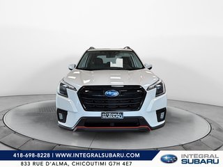 Subaru Forester  2022 à Jonquière, Québec - 3 - w320h240px