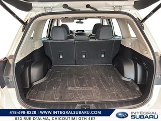 Subaru Forester Sport 2022