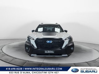 2022 Subaru Forester in Baie-Comeau, Quebec - 2 - w320h240px