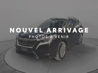 2022 Subaru Forester in Baie-Comeau, Quebec - 2 - w320h240px