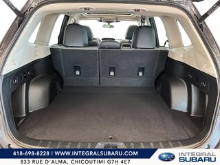 Subaru Forester  2023 à Baie-Comeau, Québec - 6 - w320h240px