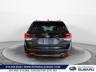 Subaru Forester  2023 à Baie-Comeau, Québec - 3 - w320h240px