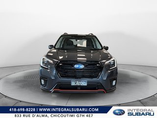 Subaru Forester  2023 à Baie-Comeau, Québec - 2 - w320h240px