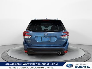 2023 Subaru Forester in Sept-Îles, Quebec - 4 - w320h240px