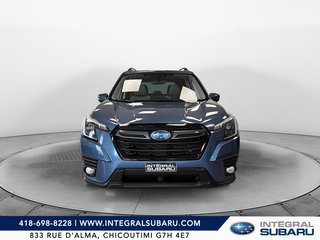 2023 Subaru Forester in Sept-Îles, Quebec - 3 - w320h240px