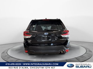 Subaru Forester Touring 2023 à Jonquière, Québec - 4 - w320h240px