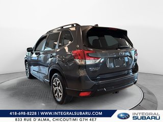 2023 Subaru Forester Touring