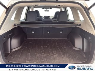Subaru Forester Sport 2023 à Chicoutimi, Québec - 6 - w320h240px