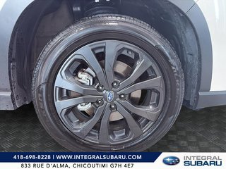 Subaru Forester Sport 2023