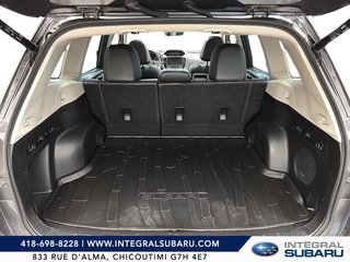 Subaru Forester Limited 2023