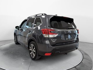 2023 Subaru Forester in Sept-Îles, Quebec - 5 - w320h240px