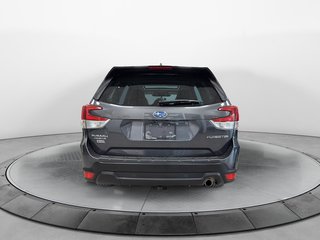 2023 Subaru Forester in Sept-Îles, Quebec - 4 - w320h240px