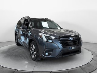 2023 Subaru Forester in Sept-Îles, Quebec - 2 - w320h240px