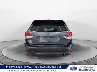 Subaru Forester Limited 2023