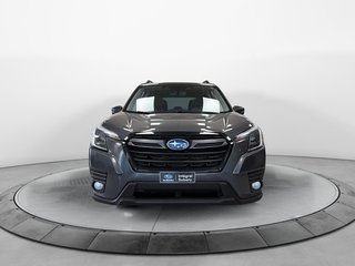 2023 Subaru Forester in Sept-Îles, Quebec - 3 - w320h240px