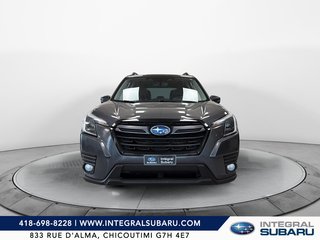 Subaru Forester Limited 2023