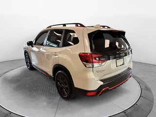 2023 Subaru Forester in Jonquière, Quebec - 6 - w320h240px