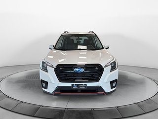 2023 Subaru Forester in Jonquière, Quebec - 3 - w320h240px