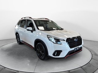 2023 Subaru Forester in Jonquière, Quebec - 2 - w320h240px