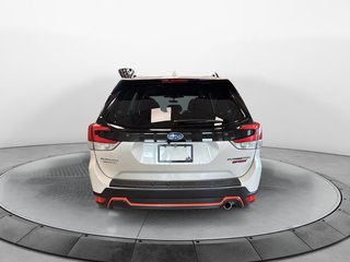 2023 Subaru Forester in Jonquière, Quebec - 4 - w320h240px
