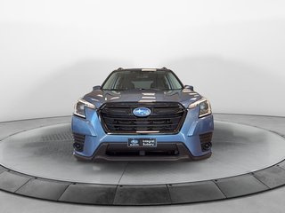 2023 Subaru Forester in Jonquière, Quebec - 2 - w320h240px
