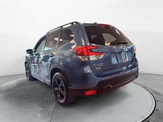 2023 Subaru Forester in Jonquière, Quebec - 4 - w320h240px