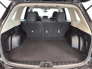 2023 Subaru Forester 2.5i in Chicoutimi, Quebec - 6 - w320h240px