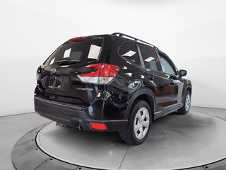 2023 Subaru Forester 2.5i in Chicoutimi, Quebec - 5 - w320h240px