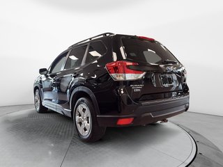 2023 Subaru Forester 2.5i in Chicoutimi, Quebec - 3 - w320h240px