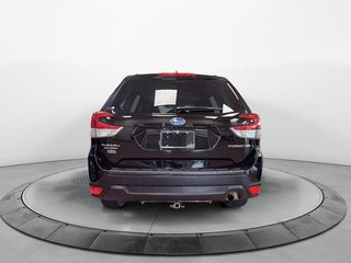 2023 Subaru Forester 2.5i in Chicoutimi, Quebec - 4 - w320h240px