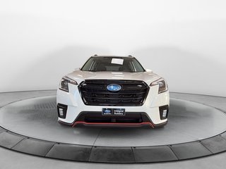 2023 Subaru Forester Sport in Chicoutimi, Quebec - 2 - w320h240px