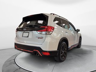 2023 Subaru Forester Sport in Chicoutimi, Quebec - 3 - w320h240px