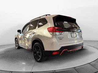 2023 Subaru Forester Sport in Chicoutimi, Quebec - 4 - w320h240px