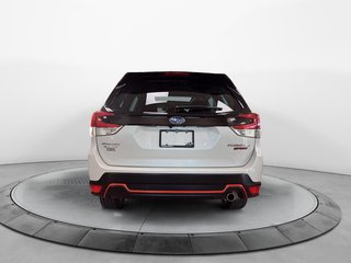 2023 Subaru Forester Sport in Chicoutimi, Quebec - 5 - w320h240px