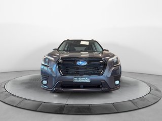2023 Subaru Forester Touring in Chicoutimi, Quebec - 2 - w320h240px