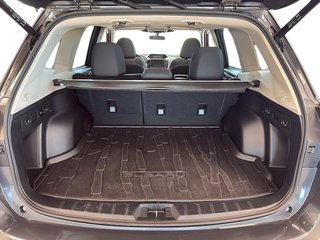 2023 Subaru Forester Touring in Chicoutimi, Quebec - 6 - w320h240px
