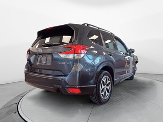 2023 Subaru Forester Touring in Chicoutimi, Quebec - 3 - w320h240px
