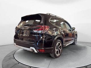 2023 Subaru Forester Premier in Chicoutimi, Quebec - 3 - w320h240px