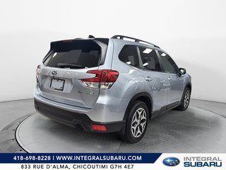 2024 Subaru Forester Touring in Jonquière, Quebec - 6 - w320h240px
