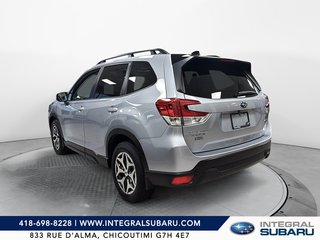 2024 Subaru Forester Touring in Jonquière, Quebec - 5 - w320h240px