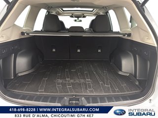 Subaru Forester Touring 2024