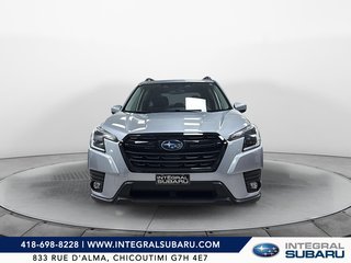 2024 Subaru Forester Touring in Jonquière, Quebec - 3 - w320h240px