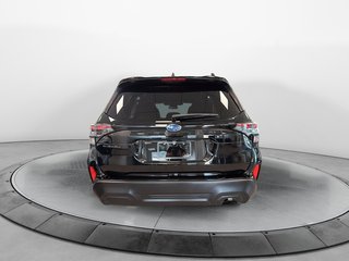2025 Subaru Forester in Baie-Comeau, Quebec - 4 - w320h240px