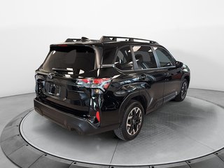2025 Subaru Forester in Baie-Comeau, Quebec - 6 - w320h240px