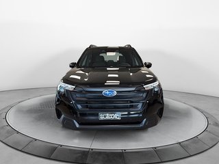 2025 Subaru Forester in Baie-Comeau, Quebec - 3 - w320h240px